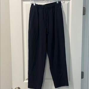 Old Navy Men's Navy Joggers